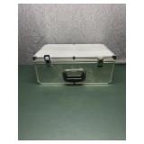 POTENSIC helicopter drone in metal box