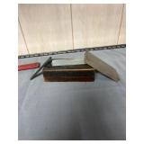 Sharpening Stones