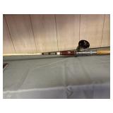 Custom Built True Temper 95-25 Heavy Duty Pole