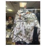New XXL - Cabelaï¿½s Predator Quest Hooded