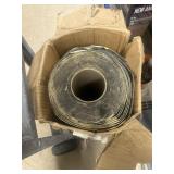 Box paper roll joint repair