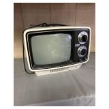 RCA Portable TV