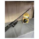 New Rod & Reel
