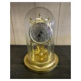 Master 400 Day clock