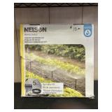 Nelson garden watering kit