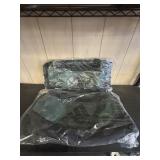 2 Adidas duffle bags - brand new in bag