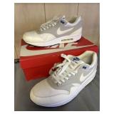 Nike Size 13 Air Max 1 CX QS Shoes in original box