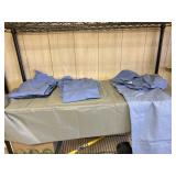 New Wink Scrubs :  3 Medium short sleeve shirts.