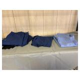 New Size Small Wonder Winks Scrubs - 3 or. Pants