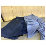 New Wink XXL Scrubs - 2 Light blue Short sleeve