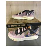 Nike Kyrie Irving 8ASW Multi-colored size 13in