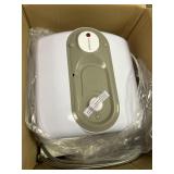 Feelrogast 4-gallon under counter water heater i