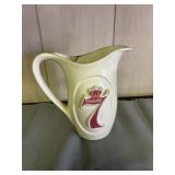 Seagramï¿½s 7 Pitcher