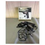 Craftsman rechargeable cordless screwdriver in