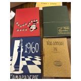 GREENFIELD elementary class photoï¿½s from 1930ï¿½s,