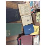 Greenfield, Indiana Yearbooks 'CAMARADERIE' -