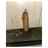 Roosteri Utility Pocket Knife with fancy little