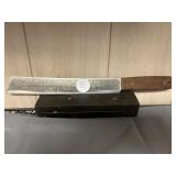 RH Forschner Stainless Butcher knife