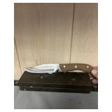 Champion Special 420 Stainless hunting/camping