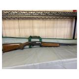 Remington Model 1100 12 Gauge Shotgun with
