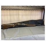 Ithaca Model 900 20 gauge Shotgun with soft gun
