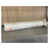 New Yoga Mat still packaged up -