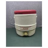 Igloo 3 gallon water cooler