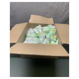 Box of Avon hand lotion