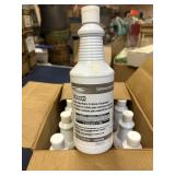 10 Quarts Emerel  Multi-Surface Cream Cleanser