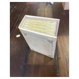 Photo album with snap-shot of all 92 Indiana