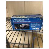 Campbell Hausfeld air powered die grinder