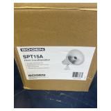 Bogen SPT15A Horn Loudspeaker new in box