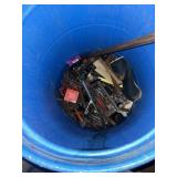 Box Full Miscellaneous hand tools