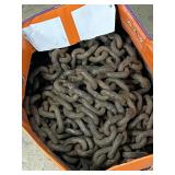 5 Chains - approx:  8ï¿½ to 15ï¿½