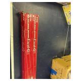 Two KYB GAS SHOCK ABSORBER EXCEL-6 in original