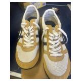 Size 12 Tiger Tennis Shoes