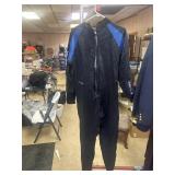XXXL NEO-SPORT WET SUITE