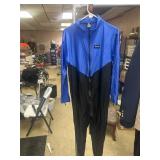 XXXL AEROSKIN SURFING SUITE