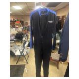Henderson Dive Wear light wet suite - appears XL