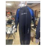Neo-Sport - XXXL Wet suite