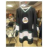 Chuckie Cheese -XL BIG CHEESE JERSEY