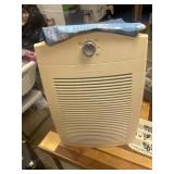 Hamilton Beach Air cleaner along with 2 small