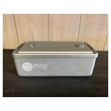 Case Medical sterilization container