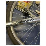 Torker Unicycle