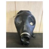 Gas mask