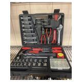 New Home Repair Tool Kit.