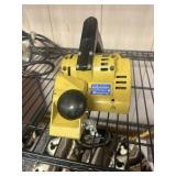 Shop Mate Electric Planer