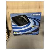 Linksys wireless Broadband Router