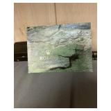 Rolex Oyster Watch in original box