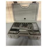 Craftsman socket set